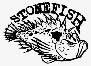 Stonefishgroveler Series #2883625