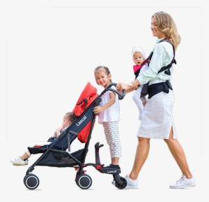 Baby Carriage #2883626