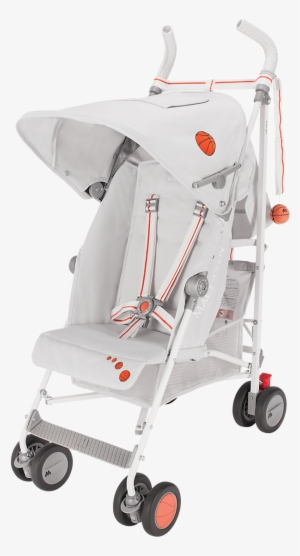 Maclaren Triumph Objects Of Design All Star Stroller - Maclaren 2016/2017 Triumph Stroller - All Star #2883717