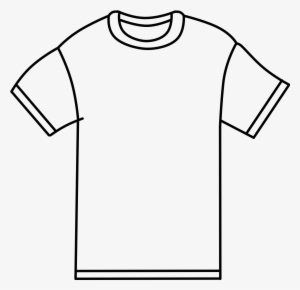 T Shirt Template PNG, Transparent T Shirt Template PNG Image Free ...