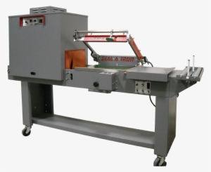 Kombi Complete - Shrink Tunnel #2883802