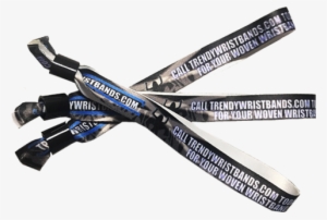 Cloth Wristbands For Print - Trendy Wristbands #2884042