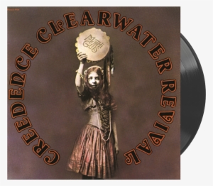 Ccr Mardigras Vinyllp Nobckgrnd E9a0ff94 Bc18 429f - Creedence Clearwater Revival Mardi Gras #2884135
