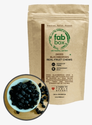 Sold Times - Fabbox Barbeque Makhana #2884138