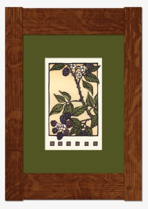 Blackberries - Blackberries #2884162