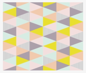 Triangle Quilt Cloth - Triangle #2884185