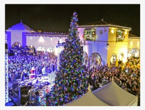 The Lights Go On - San Clemente Journal #2884205