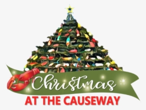 Join Us November 22 At 7pm As We Kick Off Our Christmas - Christmas Tree #2884235