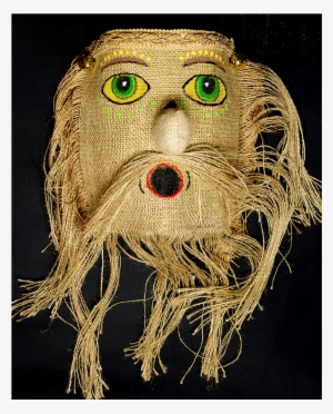 Cajun Mardi Gras - Owl #2884281