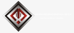 Meyma Decoraciones S - Traffic Sign #2884369