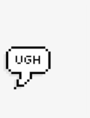 Hola Vi Que Nadie Hizo Estoporque Me Maté Buscando, - Meow Speech Bubble Transparent #2884413