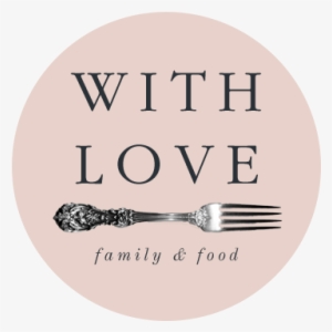 With Love Logo - Csa Waverley #2884463