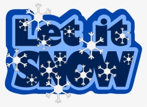 Let It Snow #2884539