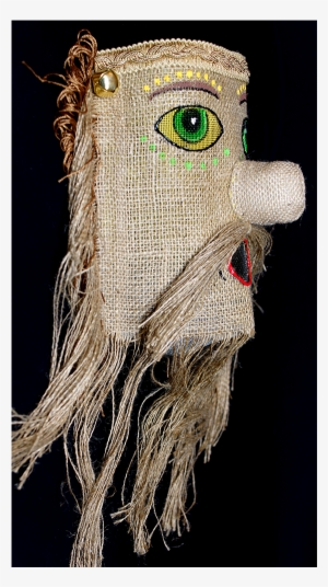 Cajun Mardi Gras - Fish #2884541