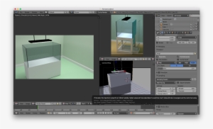 Fishtank 1 - Portable Network Graphics #2884567