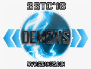 Ls Vs Demons - Graphic Design #2884698