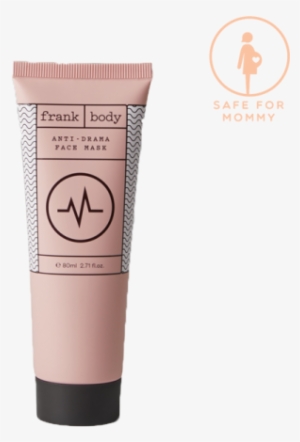 Prevnext - Frank Body Anti Drama Face Mask Mecca #2884726