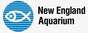Image Result For New England Aquarium - New England Aquarium Logo #2884768