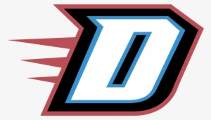 Depaul Blue Demons Logo Png Transparent - Depaul University Logo Png #2884794