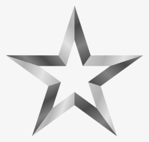 Star Clipart With Transparent Background #2884868 Star Clipart With Transparent Background #2884868