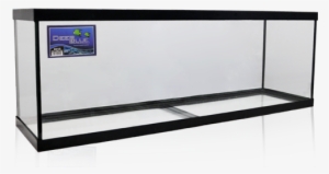 Basic Aquarium Empty 10 Gallon - 10 Gallon Long Tank #2884917