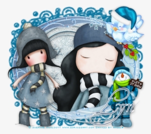 Let It Snow ♥ - Drawing #2885087