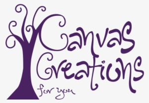 Host Logo - Canvas Creations For You #2885116
