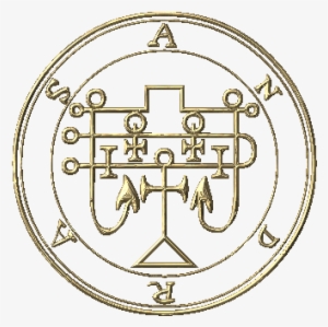 Demon Of The Night - Andras Demon #2885177