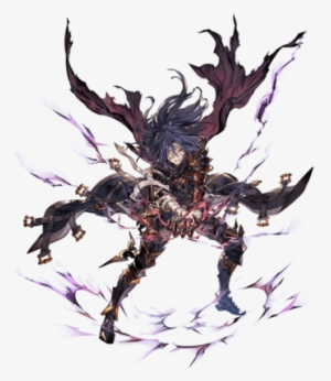 Zehek A - Gbf Scattering Magic #2885234