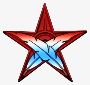 Content Creativity Barnstar Hires - Illustration #2885301