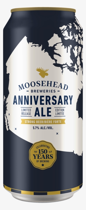 Moosehead Breweries Release Beers And New Packaging - Moosehead's Barking Squirrel #2885443