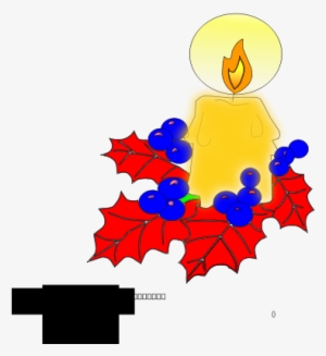 Vela Png Images 424 X - Christmas Day #2885570