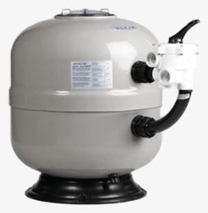 Swimming Pool Maintenance - Starline Zwembad Zandfilter Sidemount 6m3/u #2885685