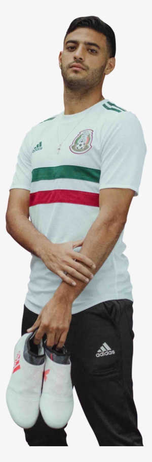 Carlos Vela Render - Carlos Vela Png 2018 #2885708