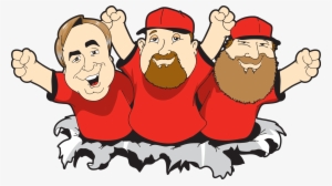 About Us Official Tailgate Gear Vector Transparent - Library #2885914