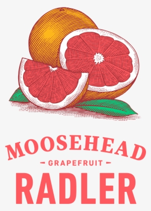 Moosehead Breweries - Moosehead Radler #2885937
