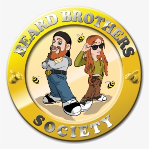 Beard Brothers Society - Logo #2885940