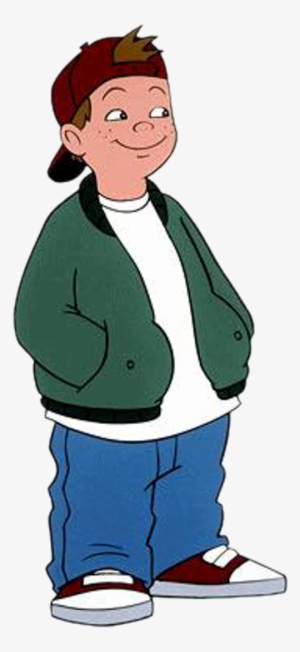 Recess - Disneys Große Pause Tj #2885969