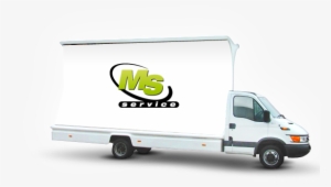 Vela - Iveco Daily 35c15 #2886002