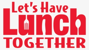 Let's Have Lunch Together Book Logo - Restaurant Ayam Penyet Best Adda Heights #2886066