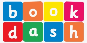Book Dash Logo - Book Dash #2886094