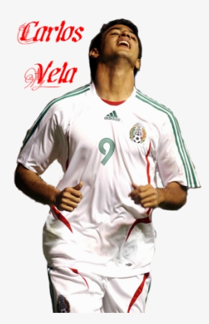 Carlos Vela - Love Corridos #2886136