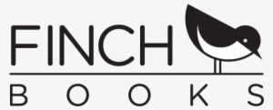 Finch Books Logo - Book Publisher Logo Transparent #2886233