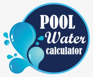 Poolcalculatorimage2 Watercalculatorlogo - Cruise Ship #2886278