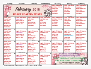 Activity Calendar Activity Calendar Activity Calendar - Slide Show #2886403