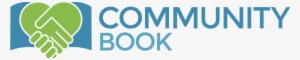 Banner Logo - Community Book Wigan #2886642