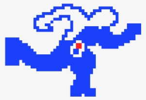Pepsiman - Pixel Art #2886686