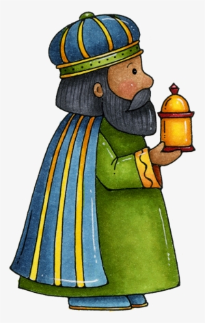 Reyes Magos 2 - Reyes Magos Country #2886740