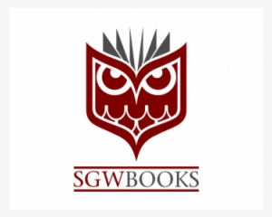 Sgw Books Logo Design - Emblem #2886741