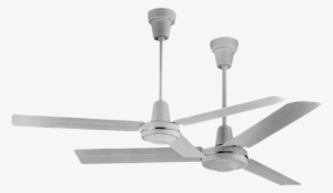 Leading Edge 60-inch Industrial Ceiling Fans - Fan #2886762